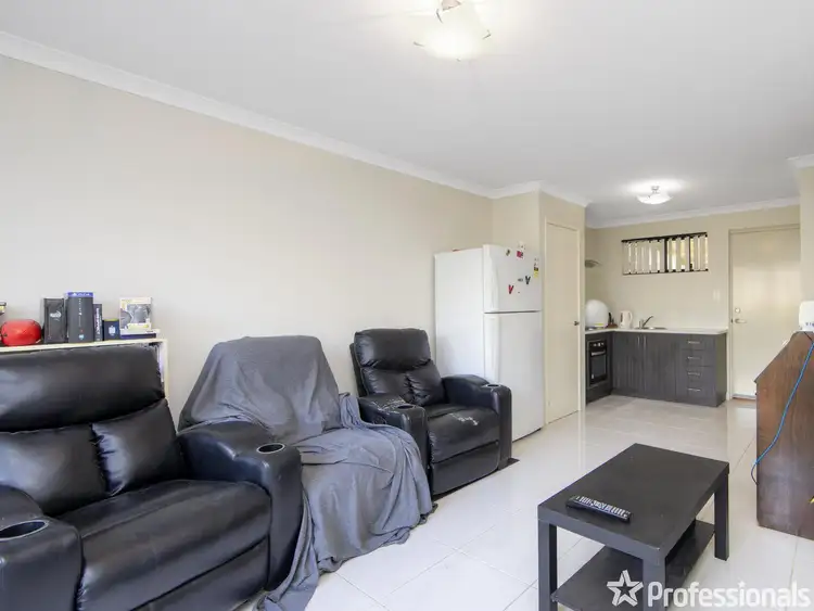 Fourth view of Homely unit listing, 14/6 Strelitzia Avenue, Forrestfield WA 6058