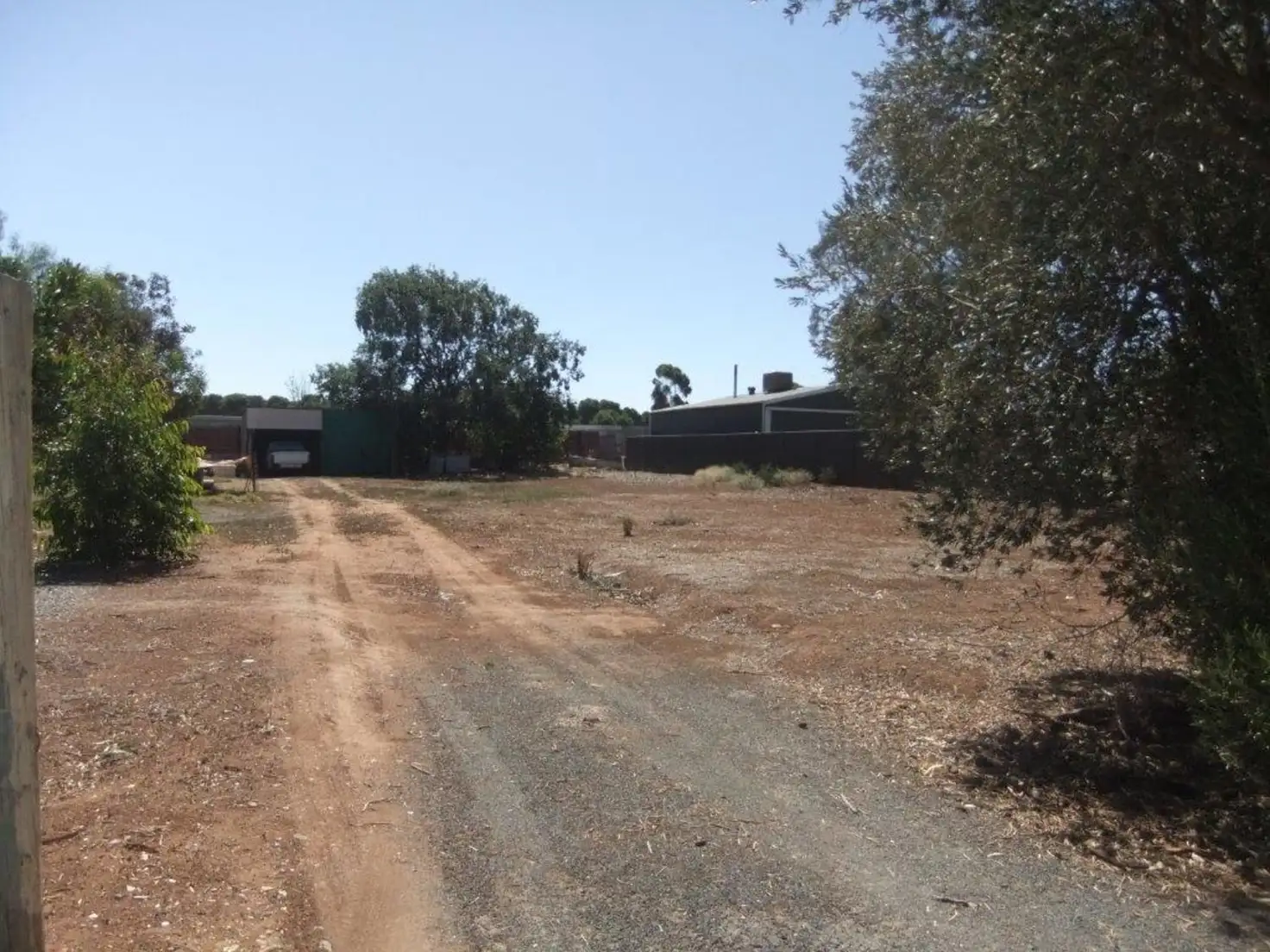 Main view of Homely land listing, 15 James Street, Kapunda SA 5373