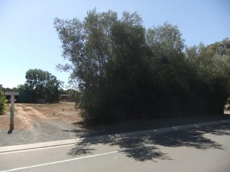 Second view of Homely land listing, 15 James Street, Kapunda SA 5373