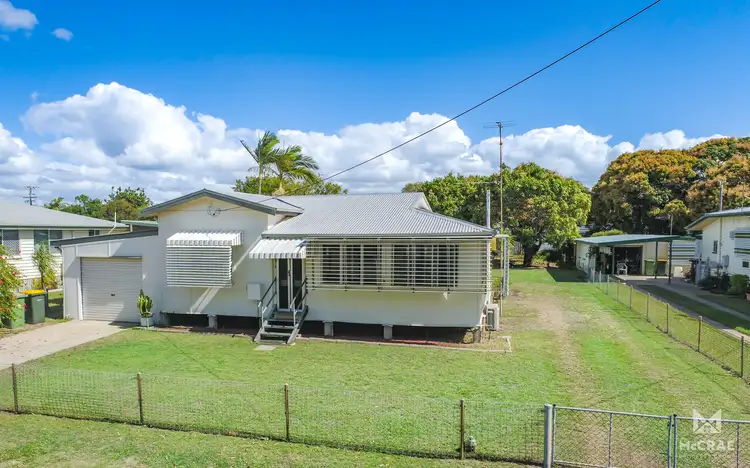 Main view of Homely house listing, 7 Golf Links Road, Bowen QLD 4805