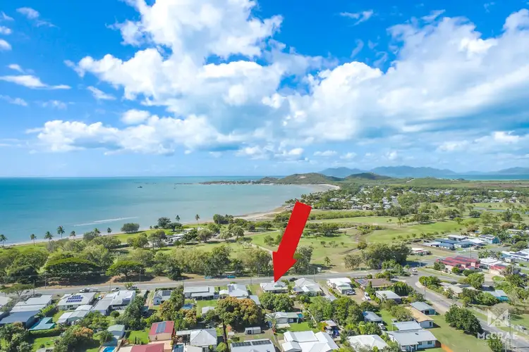 Second view of Homely house listing, 7 Golf Links Road, Bowen QLD 4805