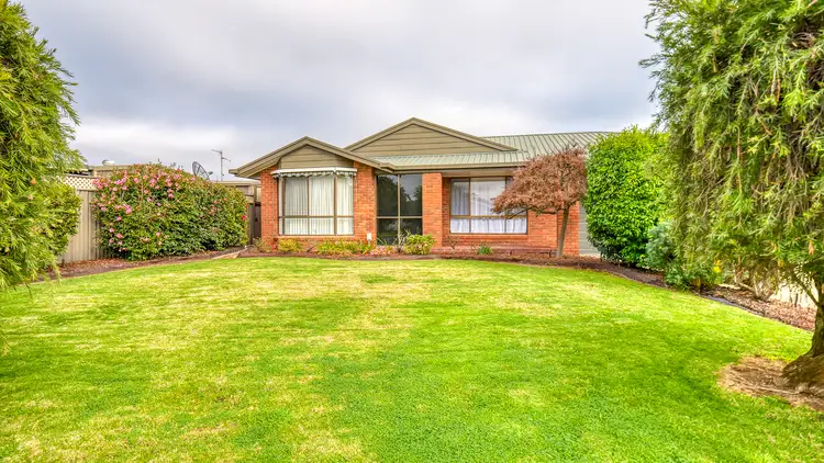 Main view of Homely house listing, 1 Handley Court, Shepparton VIC 3630