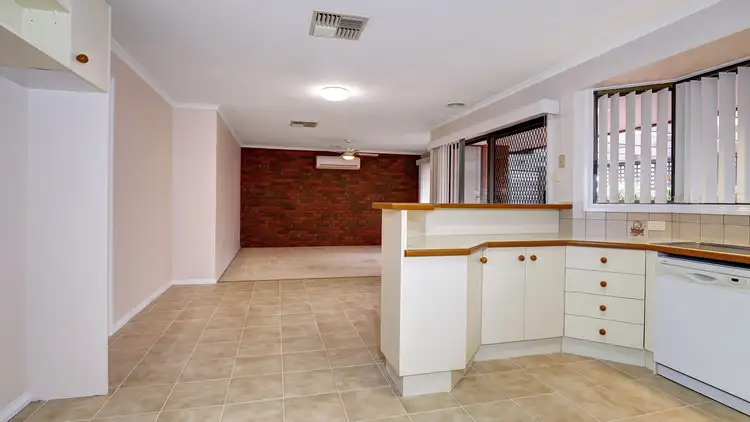 Fifth view of Homely house listing, 1 Handley Court, Shepparton VIC 3630