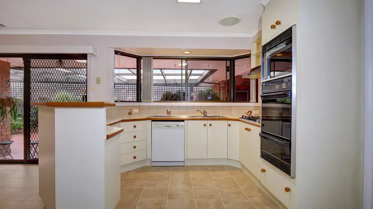 Sixth view of Homely house listing, 1 Handley Court, Shepparton VIC 3630