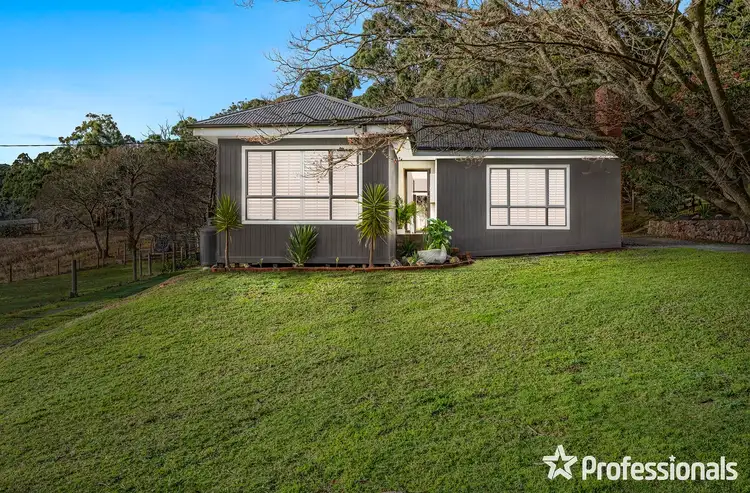 Second view of Homely house listing, 60 Channel Road, Silvan VIC 3795
