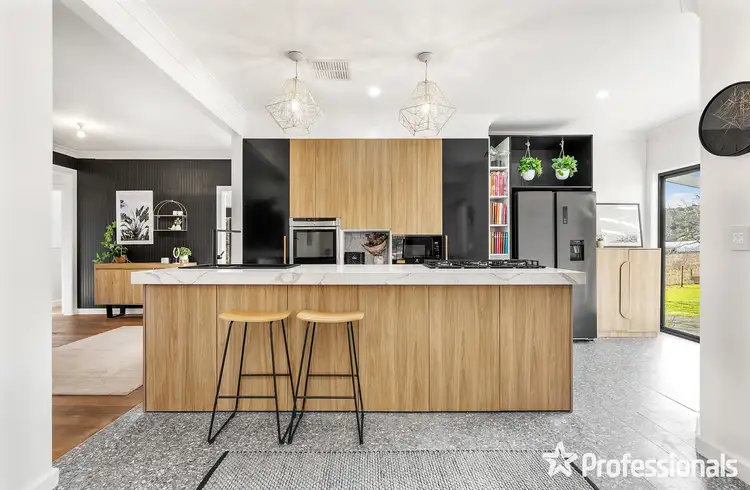 Fourth view of Homely house listing, 60 Channel Road, Silvan VIC 3795