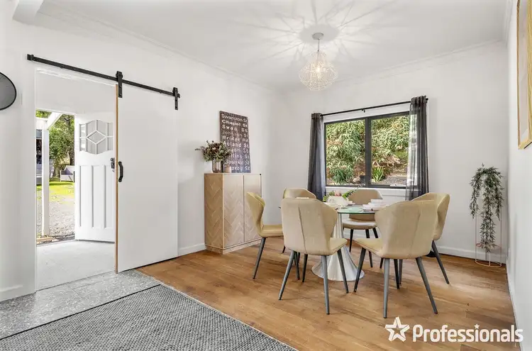 Fifth view of Homely house listing, 60 Channel Road, Silvan VIC 3795
