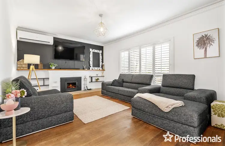 Sixth view of Homely house listing, 60 Channel Road, Silvan VIC 3795