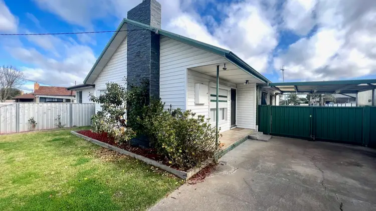 48 Callister Street, Shepparton VIC 3630