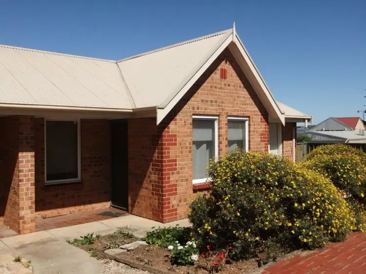 Main view of Homely unit listing, 4/3 South Terrace, Kapunda SA 5373