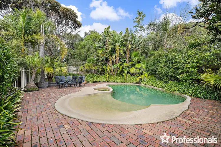 Third view of Homely house listing, 11 Harmony Close, Lilydale VIC 3140