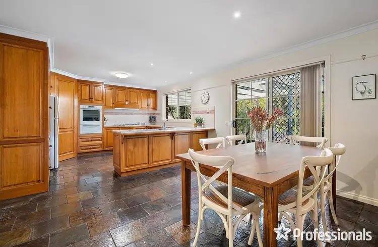 Sixth view of Homely house listing, 11 Harmony Close, Lilydale VIC 3140