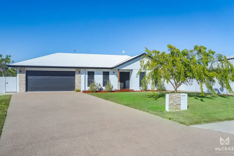 6 Silk Road, Bowen QLD 4805
