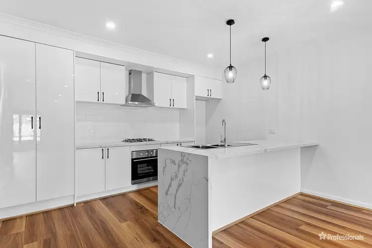 Third view of Homely house listing, 38 Primrose Street, Maryborough VIC 3465