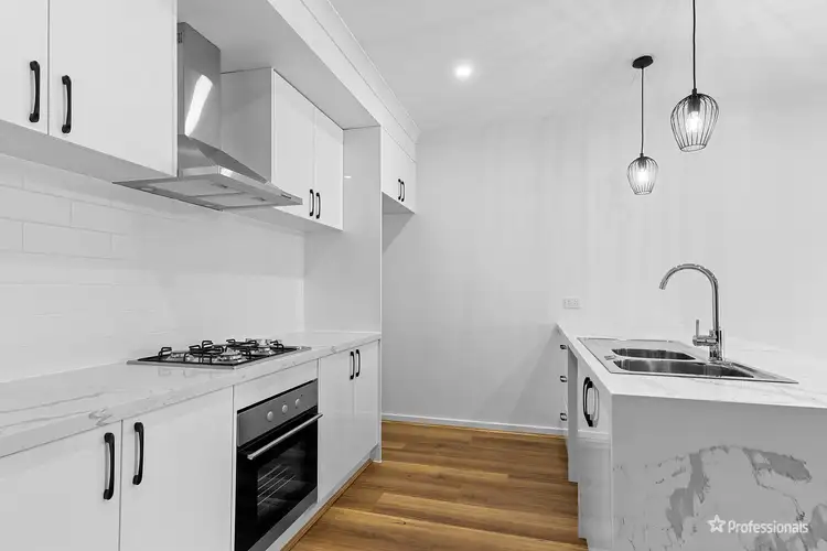Fourth view of Homely house listing, 38 Primrose Street, Maryborough VIC 3465