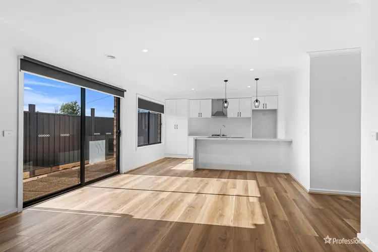 Fifth view of Homely house listing, 38 Primrose Street, Maryborough VIC 3465