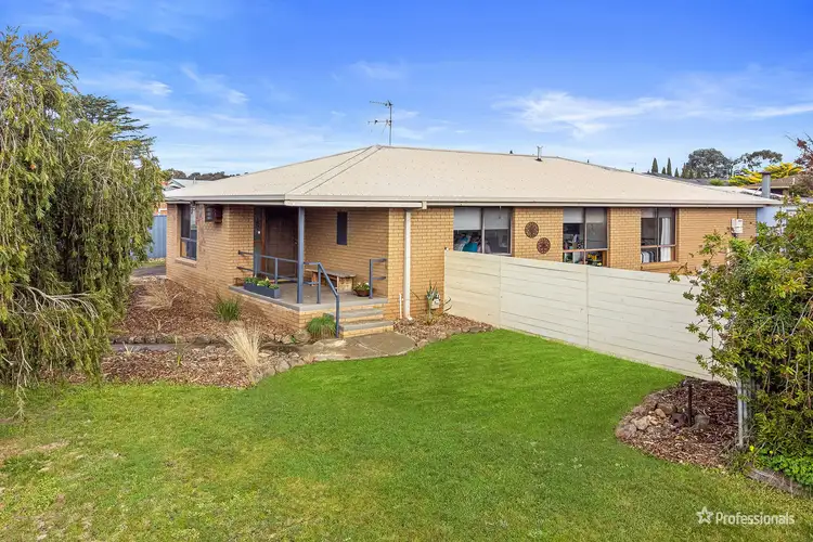 Main view of Homely house listing, 9 Barry Street, Maryborough VIC 3465