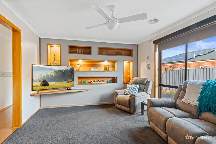 Fourth view of Homely house listing, 9 Barry Street, Maryborough VIC 3465