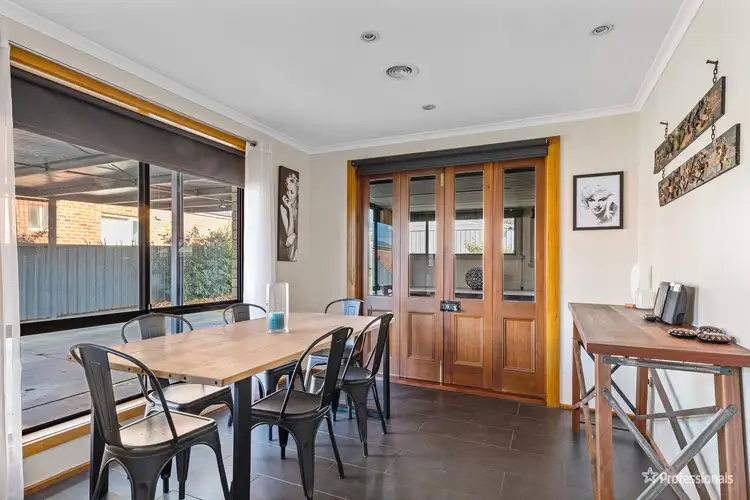Fifth view of Homely house listing, 9 Barry Street, Maryborough VIC 3465