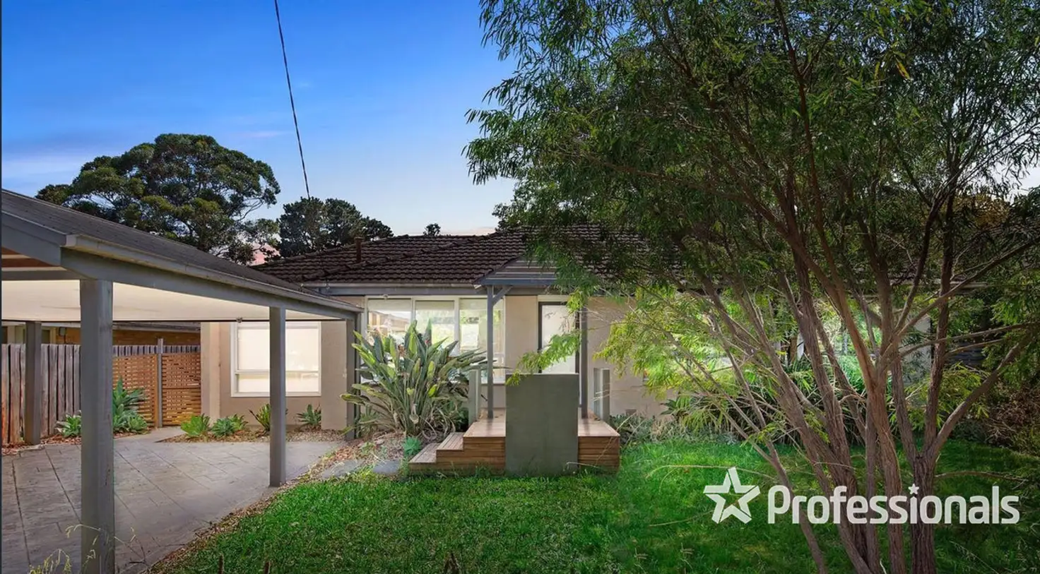 Main view of Homely house listing, 28 Neville Street, Mooroolbark VIC 3138