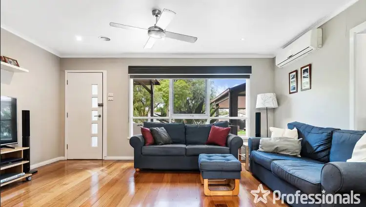 Third view of Homely house listing, 28 Neville Street, Mooroolbark VIC 3138