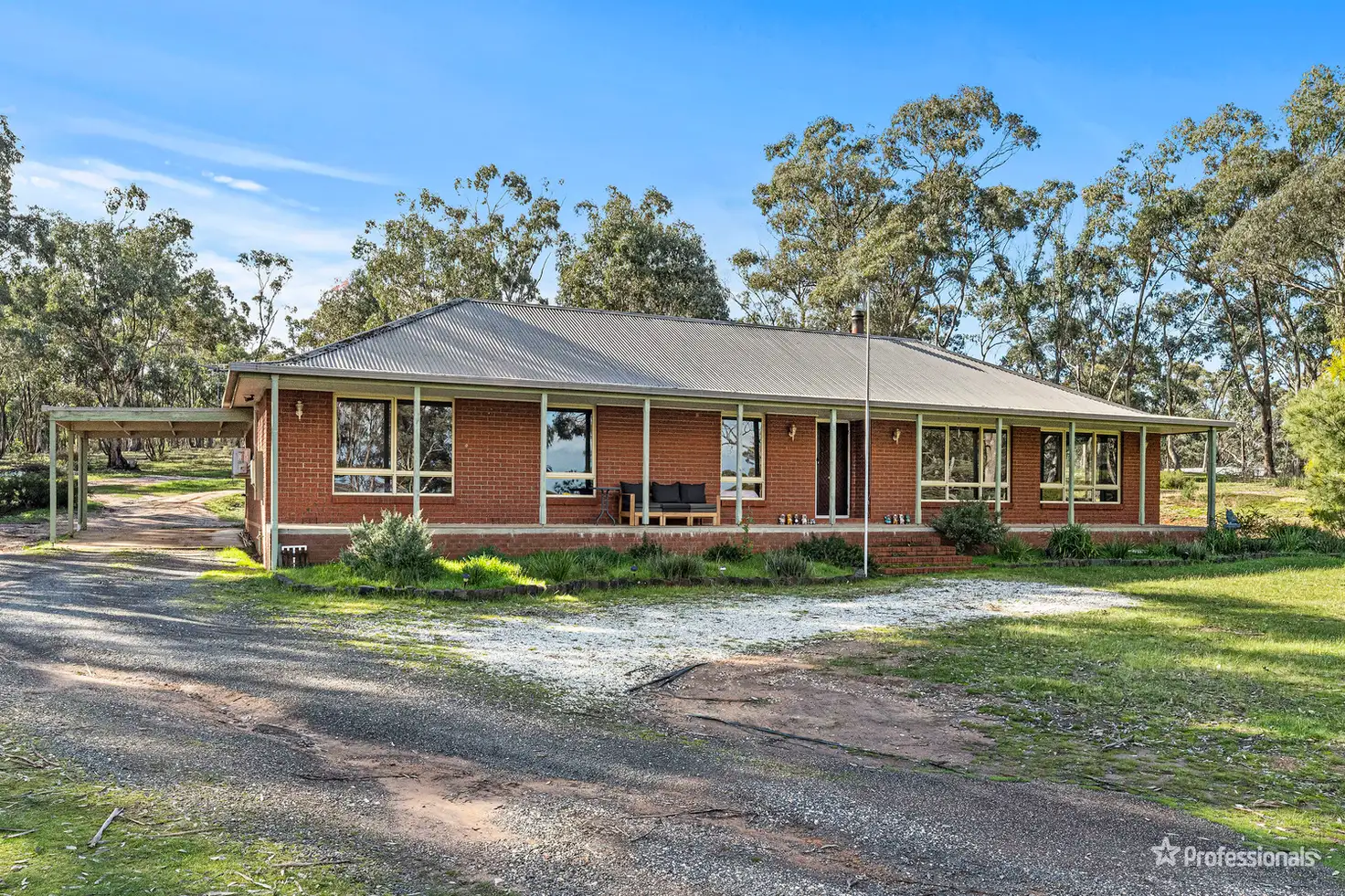 Main view of Homely house listing, 41 Menzies Drive, Daisy Hill VIC 3465