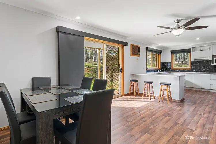Third view of Homely house listing, 41 Menzies Drive, Daisy Hill VIC 3465