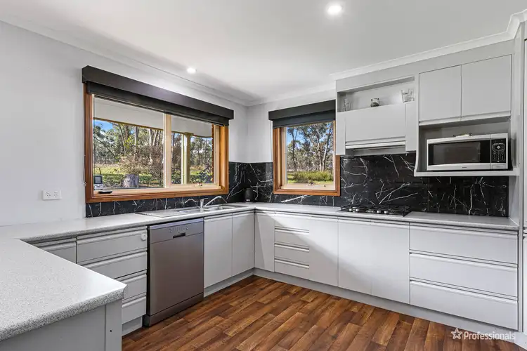 Fifth view of Homely house listing, 41 Menzies Drive, Daisy Hill VIC 3465