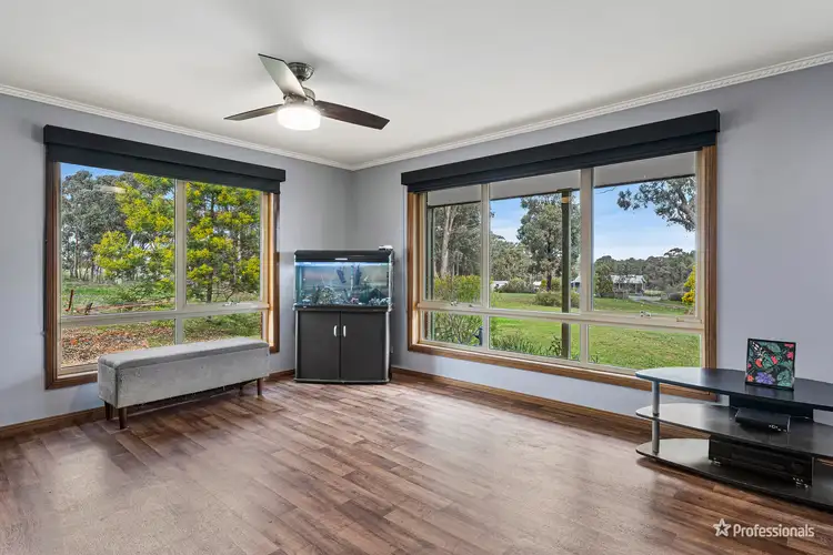 Sixth view of Homely house listing, 41 Menzies Drive, Daisy Hill VIC 3465