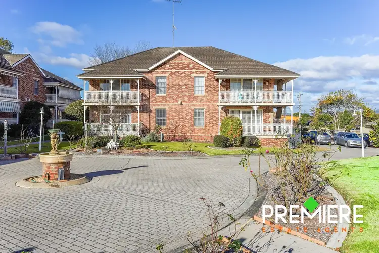 Main view of Homely unit listing, 14/14 Barsden Street, Camden NSW 2570