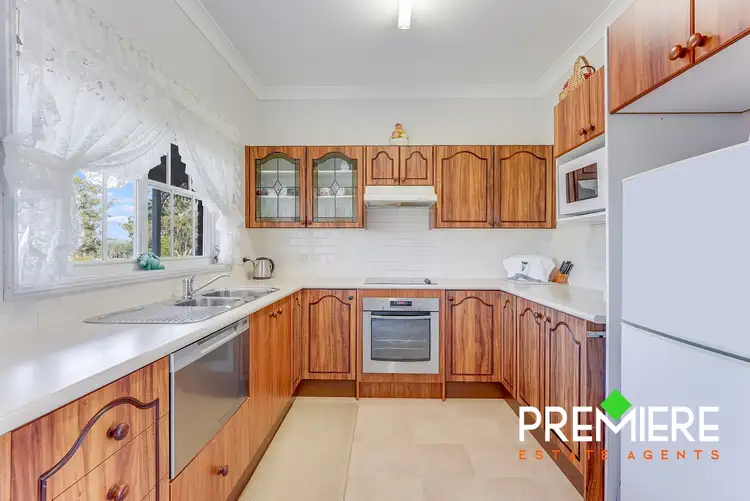 Third view of Homely unit listing, 14/14 Barsden Street, Camden NSW 2570