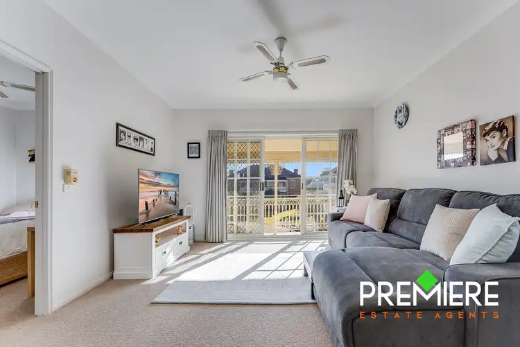 Fourth view of Homely unit listing, 14/14 Barsden Street, Camden NSW 2570