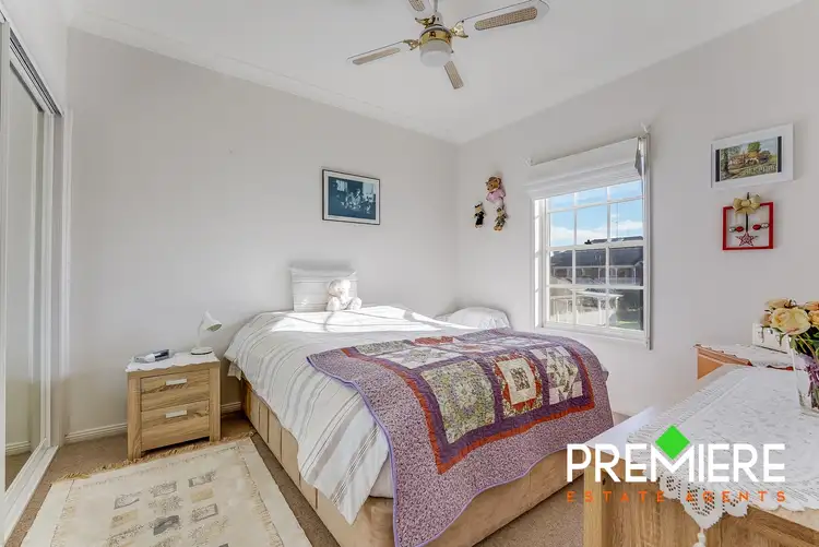 Sixth view of Homely unit listing, 14/14 Barsden Street, Camden NSW 2570