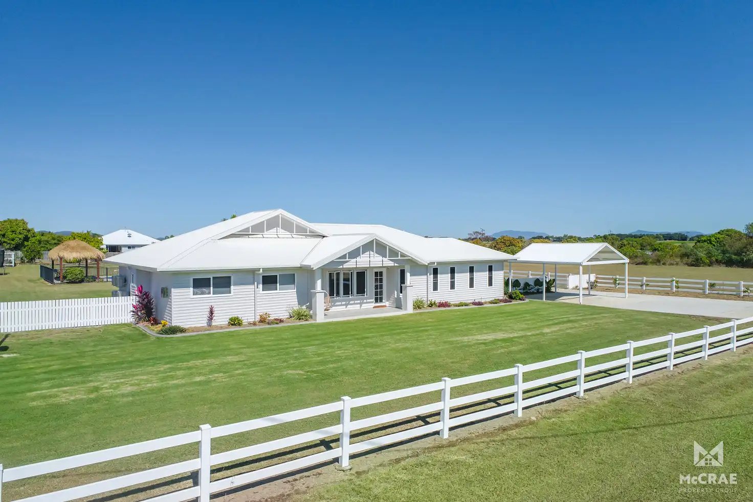 Main view of Homely house listing, 33 Pearle Place, Bowen QLD 4805