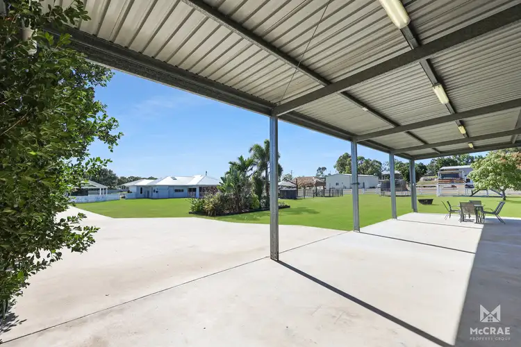 Second view of Homely house listing, 33 Pearle Place, Bowen QLD 4805