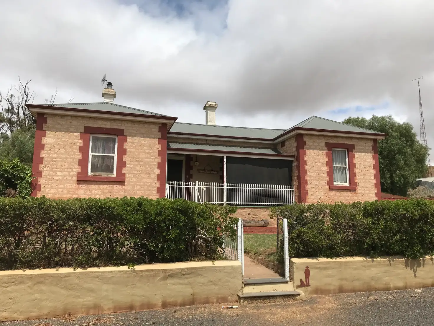 Main view of Homely house listing, 40 Gunn Street, Eudunda SA 5374