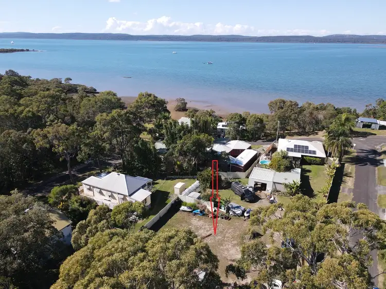 39 BARRAMUNDI Street, Macleay Island QLD 4184