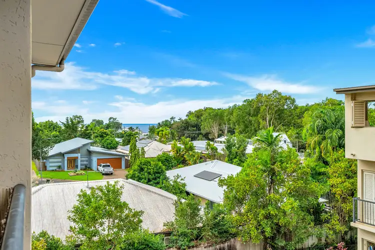 Second view of Homely townhouse listing, 130/53-57 Clifton Road, Clifton Beach QLD 4879