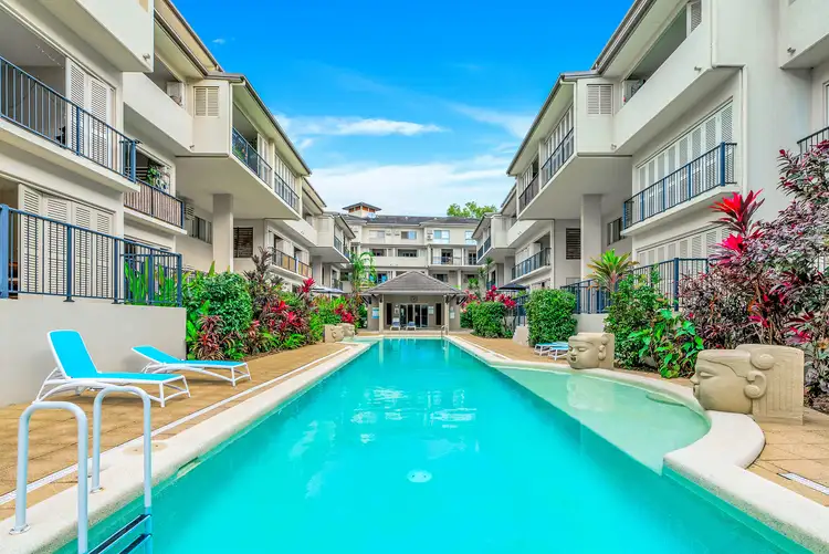 Third view of Homely townhouse listing, 130/53-57 Clifton Road, Clifton Beach QLD 4879