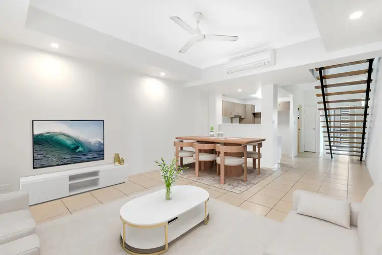 Fourth view of Homely townhouse listing, 130/53-57 Clifton Road, Clifton Beach QLD 4879