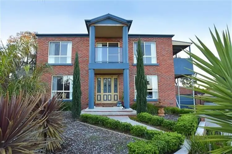 11 Coobah Court, Maryborough VIC 3465