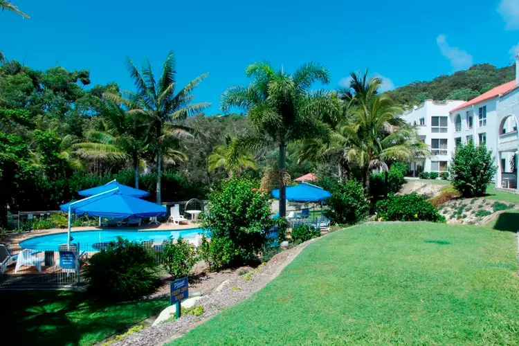 Main view of Homely house listing, 20/41 Dickson Way, Point Lookout QLD 4183