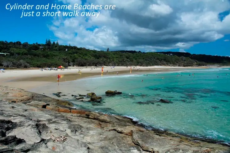 Second view of Homely house listing, 20/41 Dickson Way, Point Lookout QLD 4183