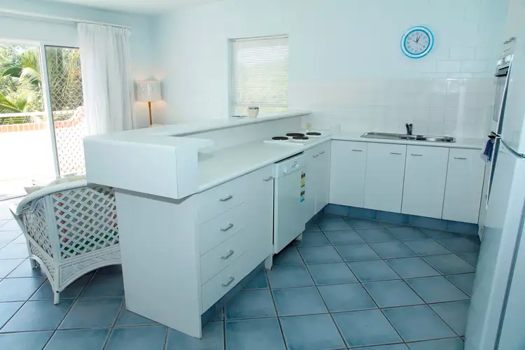 Third view of Homely house listing, 20/41 Dickson Way, Point Lookout QLD 4183