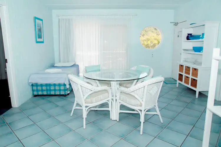 Fourth view of Homely house listing, 20/41 Dickson Way, Point Lookout QLD 4183