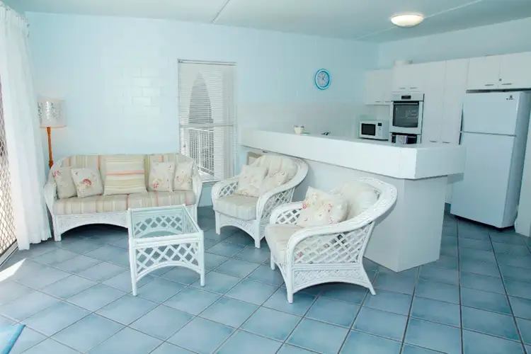Fifth view of Homely house listing, 20/41 Dickson Way, Point Lookout QLD 4183