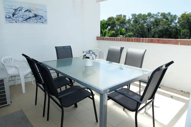 Sixth view of Homely house listing, 20/41 Dickson Way, Point Lookout QLD 4183