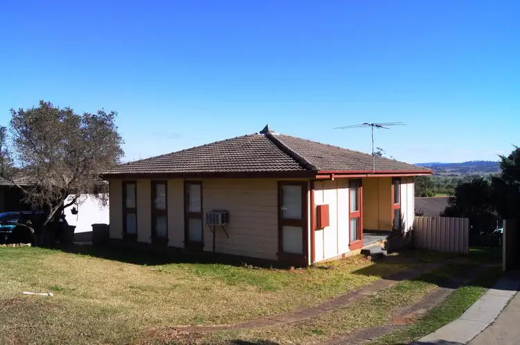 20 Tobruk Avenue, Muswellbrook NSW 2333
