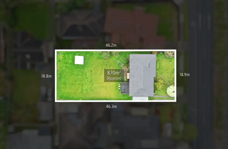 73 Manchester Road, Mooroolbark VIC 3138
