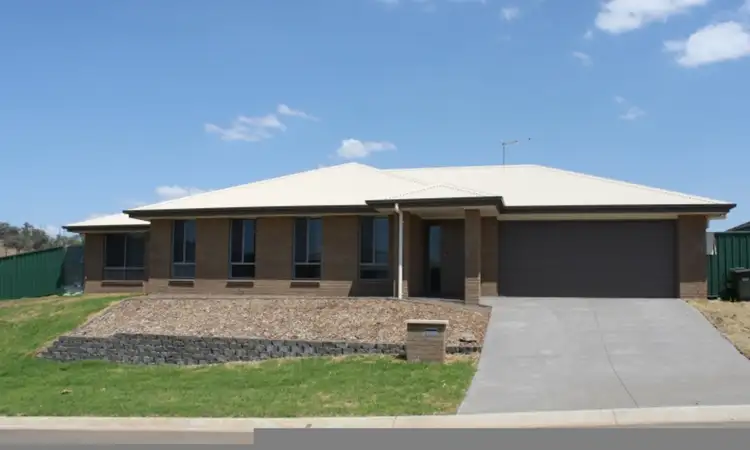 39 Jeans Street, Muswellbrook NSW 2333